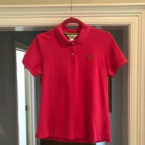 Lilly Pulitzer Polo